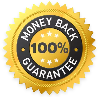 Arctic Blast 365 days money back guarantee